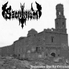 Holocausto por la Eternidad